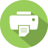 print icon